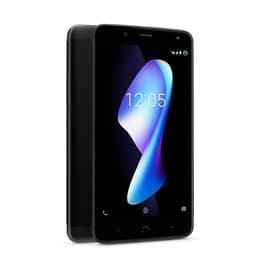 Bq Aquaris V Plus 32GB - Schwarz - Ohne Vertrag