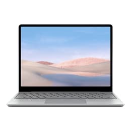 Microsoft Surface Laptop Go 12" Core i5 1 GHz - SSD 256 GB - 8GB QWERTY - Italienisch