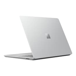 Microsoft Surface Laptop Go 12" Core i5 1 GHz - SSD 256 GB - 8GB QWERTY - Italienisch
