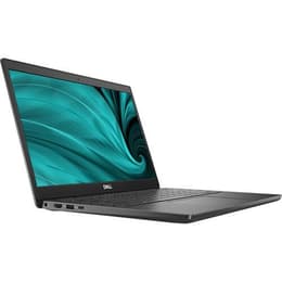 Dell Latitude 3420 14" Core i5 2.4 GHz - SSD 256 GB - 8GB QWERTY - Englisch