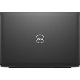 Dell Latitude 3420 14" Core i5 2.4 GHz - SSD 256 GB - 8GB QWERTY - Englisch