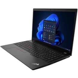 Lenovo ThinkPad L15 G4 15" Ryzen 3 PRO 2.4 GHz - SSD 1 TB - 16GB QWERTZ - Deutsch