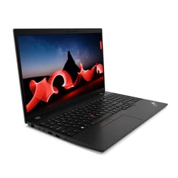 Lenovo ThinkPad L15 G4 15" Ryzen 3 PRO 2.4 GHz - SSD 1 TB - 16GB QWERTZ - Deutsch