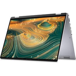 Dell Latitude 9420 2-in-1 14" Core i5 2.6 GHz - SSD 512 GB - 16GB QWERTY - Schwedisch