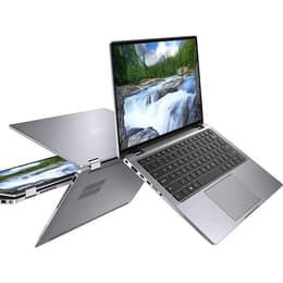 Dell Latitude 9420 2-in-1 14" Core i5 2.6 GHz - SSD 512 GB - 16GB QWERTY - Schwedisch