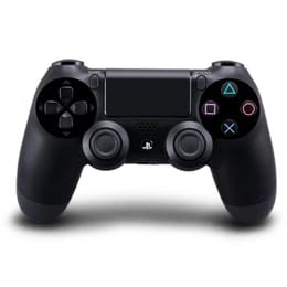 PlayStation 4 500GB - Schwarz + Killzone: Shadow Fall