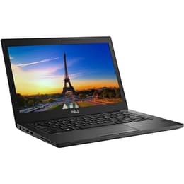 Dell Latitude 7480 14" Core i5 2.4 GHz - SSD 240 GB - 8GB AZERTY - Französisch