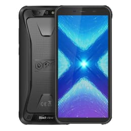 Blackview BV5000 32GB - Schwarz - Ohne Vertrag