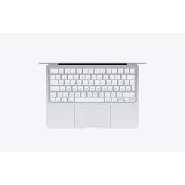 MacBook Neo 13" (2026) - Apple A18 Pro mit 6‑Core CPU und 5-core GPU - 8GB RAM - SSD 512GB - Standard-Display - QWERTZ - Deutsch