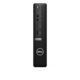Dell OptiPlex 7070 Micro Core i3 3.6 GHz - SSD 256 GB RAM 16 GB