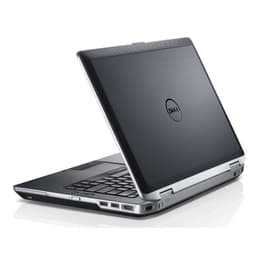 Dell Latitude E6420 14" Core i5 2.5 GHz - SSD 240 GB - 8GB AZERTY - Französisch