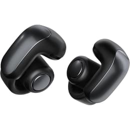 Ohrhörer Bluetooth Rauschunterdrückung - Bose Ultra Open Earbuds