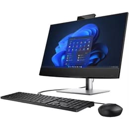 HP Pro One 440 G9 23" Core i5 1.7 GHz - SSD 512 GB - 16GB QWERTY - Englisch