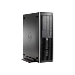 HP Compaq 8100 Elite SFF Core i3 3,06 GHz - HDD 320 GB RAM 4 GB