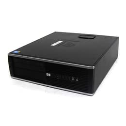 HP Compaq 8100 Elite SFF Core i3 3,06 GHz - HDD 320 GB RAM 4 GB