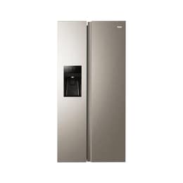 Side-by-Side Kühlschrank Nein Haier HSR3918FIMP