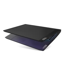 Lenovo IdeaPad Gaming 3 15IHU6 15" Core i5 3.1 GHz - SSD 512 GB - 8GB AZERTY - Französisch