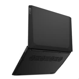 Lenovo IdeaPad Gaming 3 15IHU6 15" Core i5 3.1 GHz - SSD 512 GB - 8GB AZERTY - Französisch