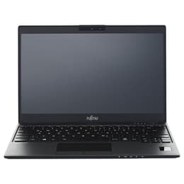 Fujitsu LifeBook U9310 13" Core i5 1.6 GHz - SSD 512 GB - 16GB QWERTZ - Deutsch