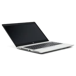 Hp EliteBook 840 G6 14" Core i5 1.6 GHz - SSD 256 GB - 16GB QWERTZ - Deutsch