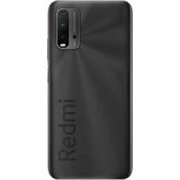 Xiaomi Redmi 9T 128GB - Grau - Ohne Vertrag