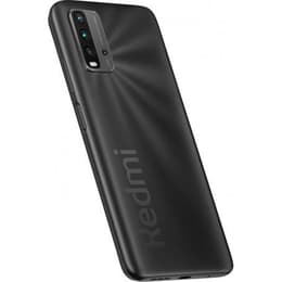 Xiaomi Redmi 9T 128GB - Grau - Ohne Vertrag