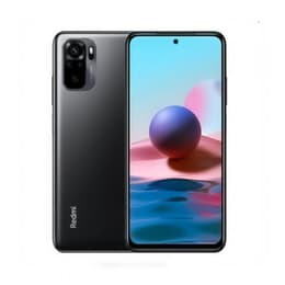 Xiaomi Redmi Note 10 Pro 256GB - Grau - Ohne Vertrag