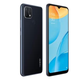 Oppo A15 32GB - Schwarz - Ohne Vertrag - Dual-SIM