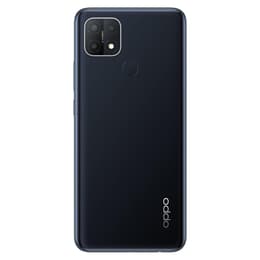 Oppo A15 32GB - Schwarz - Ohne Vertrag