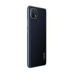 Oppo A15 32GB - Schwarz - Ohne Vertrag