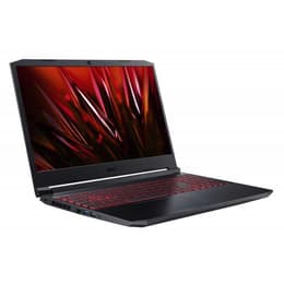 Acer Nitro 5 15" Core i7 2.3 GHz - SSD 512 GB - 16GB AZERTY - Französisch