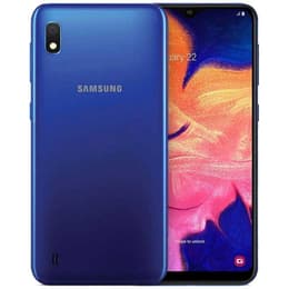 Galaxy A10 32GB - Blau - Ohne Vertrag - Dual-SIM