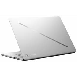 Asus ROG Zephyrus G16 GA605WV-QR094W 16" Ryzen AI 9 2 GHz - SSD 1 TB - 16GB - NVIDIA GeForce RTX 4060 QWERTY - Englisch