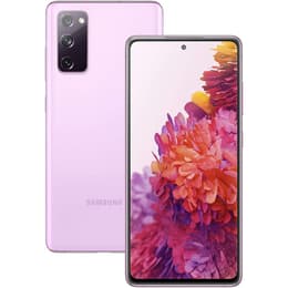 Galaxy S20 FE 5G 128GB - Violett - Ohne Vertrag