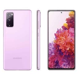 Galaxy S20 FE 5G 128GB - Violett - Ohne Vertrag