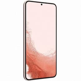 Galaxy S22+ 5G 128GB - Roségold - Ohne Vertrag