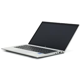HP EliteBook 830 G8 13" Core i5 2.6 GHz - SSD 512 GB - 16GB QWERTZ - Deutsch