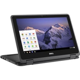 Dell ChromeBook 3100 Celeron N4020 1.1 GHz 16GB eMMC - 4GB QWERTY - Englisch