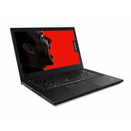 Lenovo Thinkpad T480 14" Core i5 1.6 GHz - SSD 1 TB - 16GB QWERTY - Finnisch