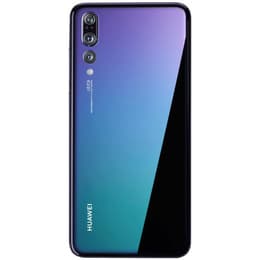 Huawei P20 64GB - Blau - Ohne Vertrag