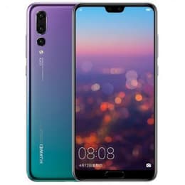 Huawei P20 64GB - Blau - Ohne Vertrag