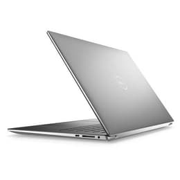 Dell Precision 5570 15" Core i7 2.3 GHz - SSD 1 TB - 16GB AZERTY - Französisch