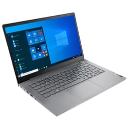 Lenovo ThinkBook 14 G3 ACL 14" Ryzen 7 1.8 GHz - SSD 512 GB - 16GB QWERTZ - Deutsch