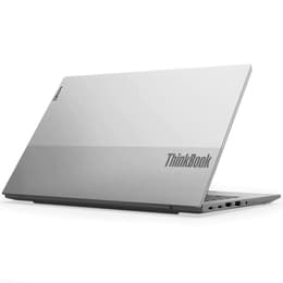 Lenovo ThinkBook 14 G3 ACL 14" Ryzen 7 1.8 GHz - SSD 512 GB - 16GB QWERTZ - Deutsch