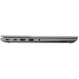 Lenovo ThinkBook 14 G3 ACL 14" Ryzen 7 1.8 GHz - SSD 512 GB - 16GB QWERTZ - Deutsch