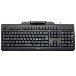Simpletek Tastatur QWERTY Italienisch KC 1000