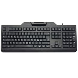 Simpletek Tastatur QWERTY Italienisch KC 1000