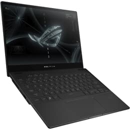 Asus ROG Flow X13 GV301RE-LJ123W 13" Ryzen 9 3.3 GHz - SSD 1000 GB - 32GB - NVIDIA GeForce RTX 3050 Ti QWERTY - Arabisch
