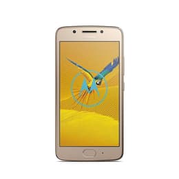 Motorola Moto G5 16GB - Gold - Ohne Vertrag