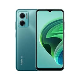 Xiaomi Redmi 10 5G 128GB - Grün - Ohne Vertrag